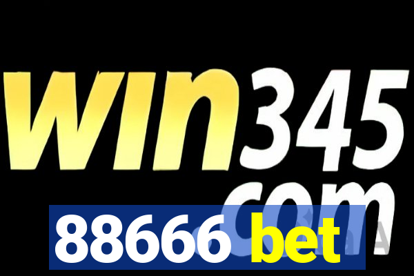 88666 bet